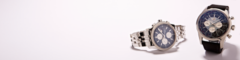 Men's Breitling Watches