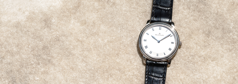 Blancpain Watches