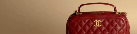 Chanel Calfskin Bags
