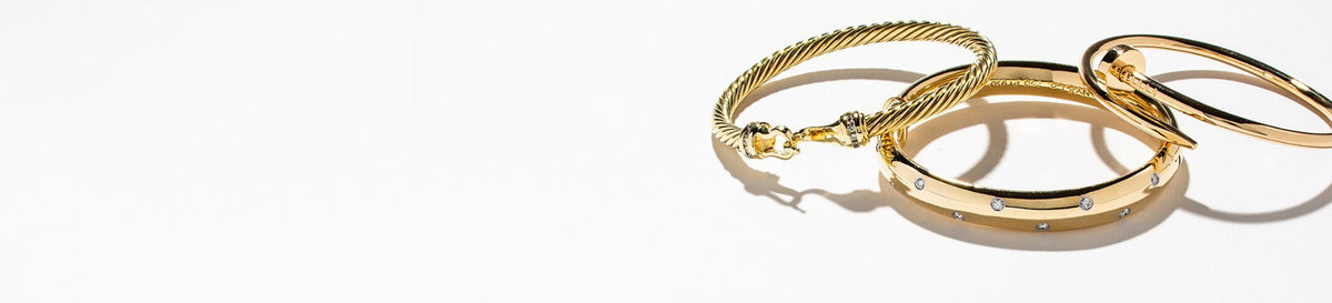 women's designer bracelets