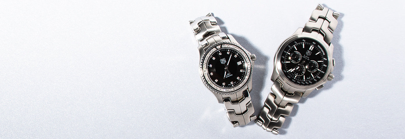 luxury Everyday Watches