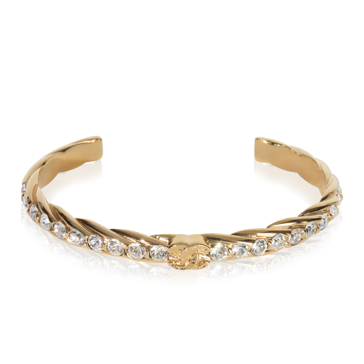 Gold-Plated 2023 Bracelet