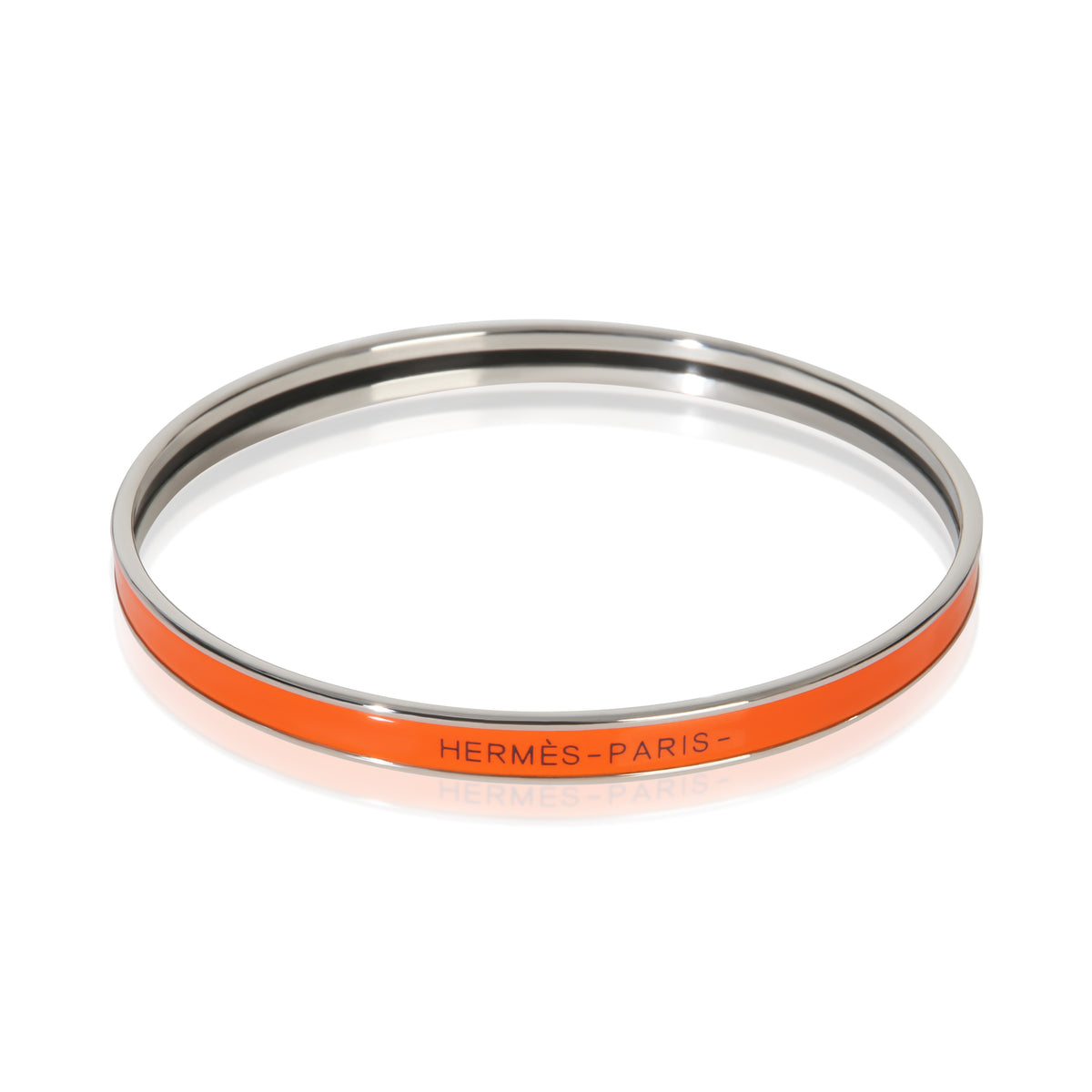 Hermès Extra Narrow Uni Bracelet fv