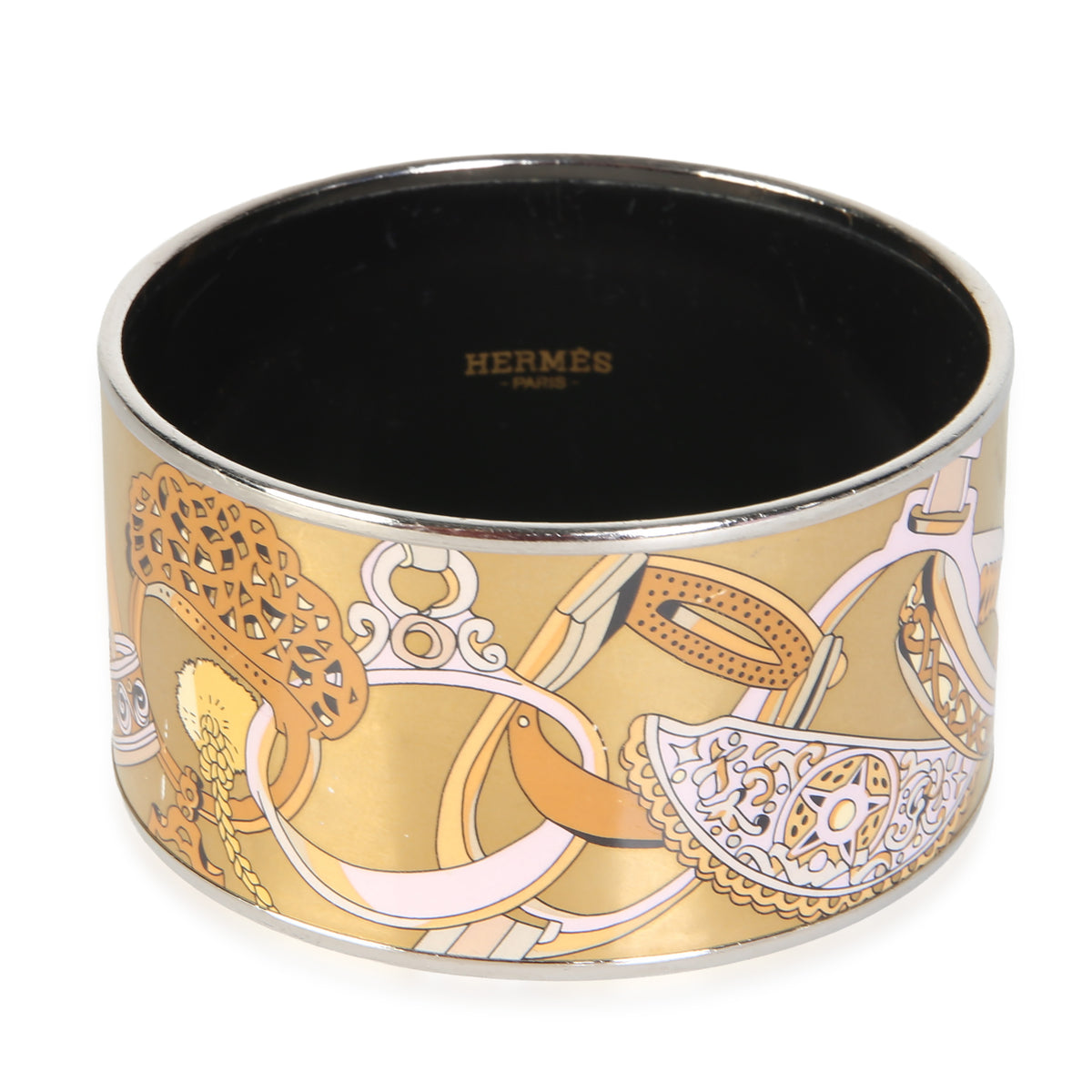 Hermès Councours d'Etrier Bracelet id
