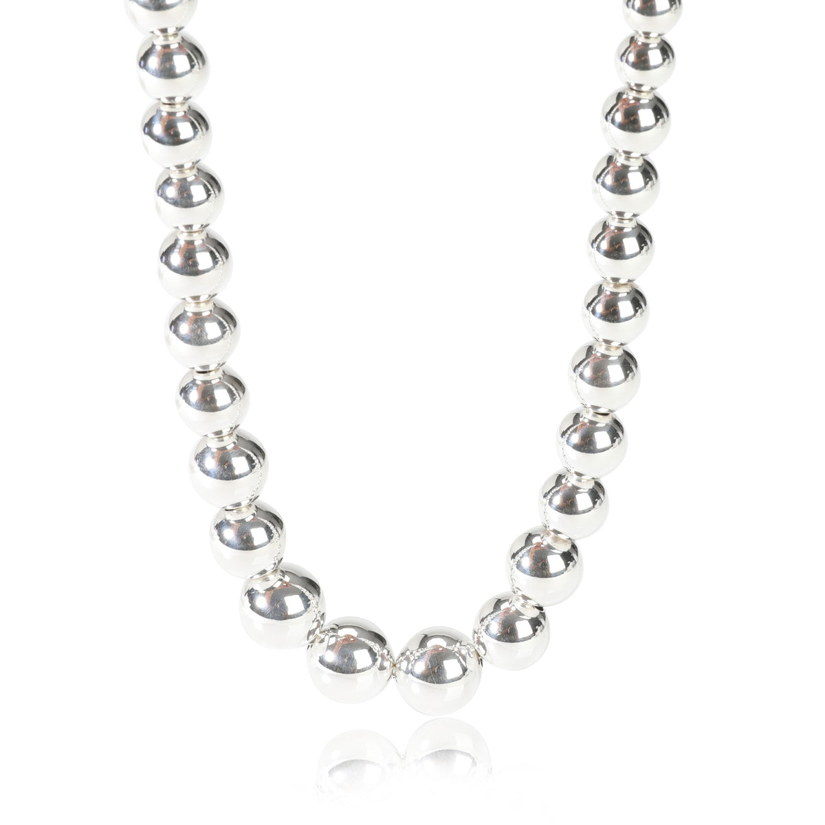 Tiffany & Co. HardWear Necklace in Sterling Silver