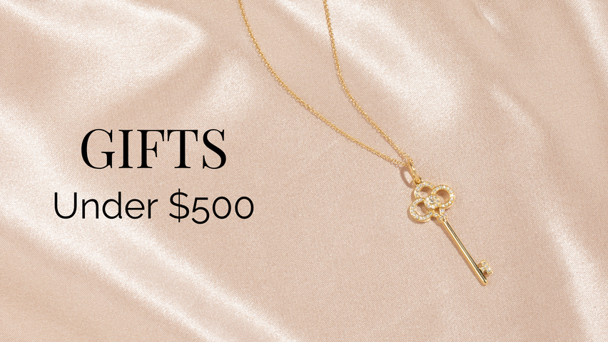 Gifts Under $500