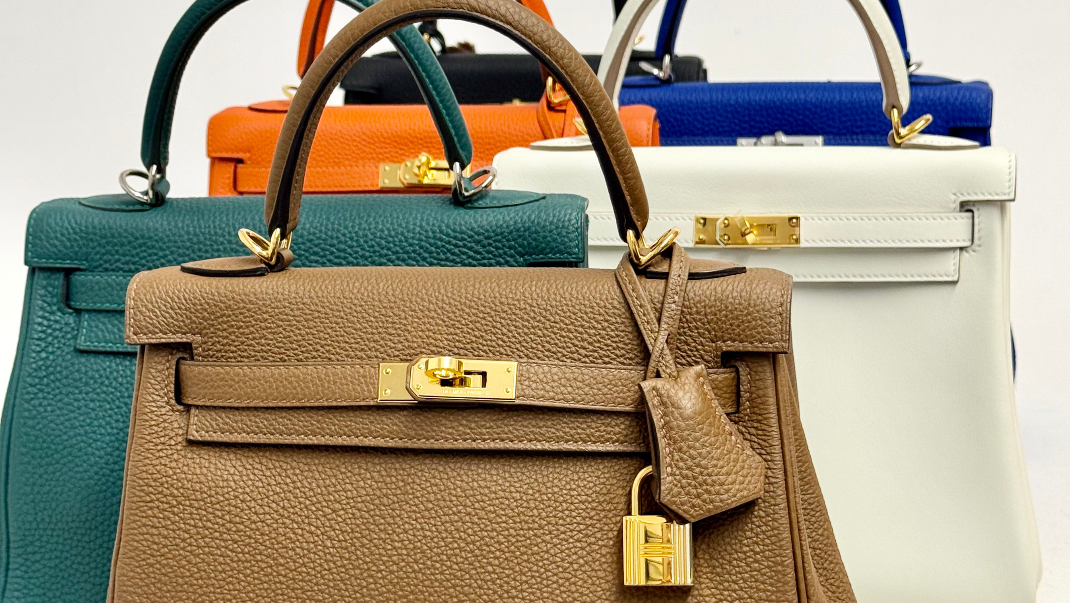Hermès Kelly prices