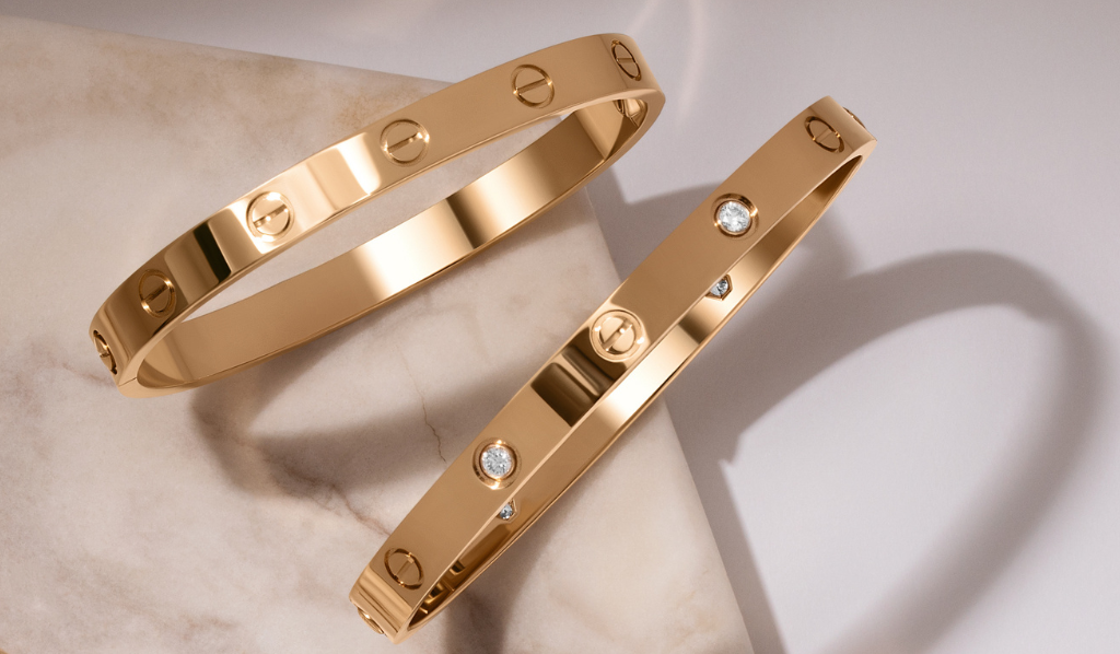 Cartier Love Bracelet Sizes Explained