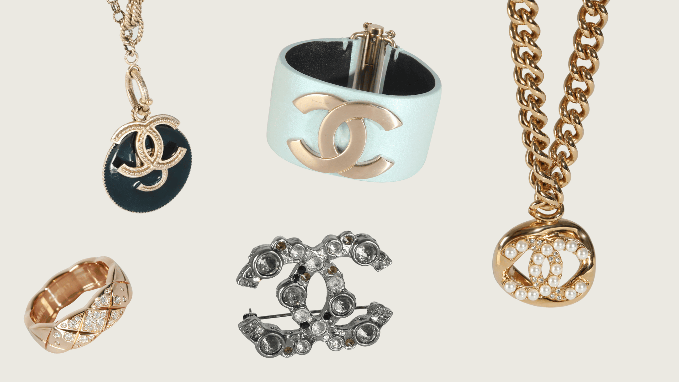 Where To Buy Chanel Jewelry?
