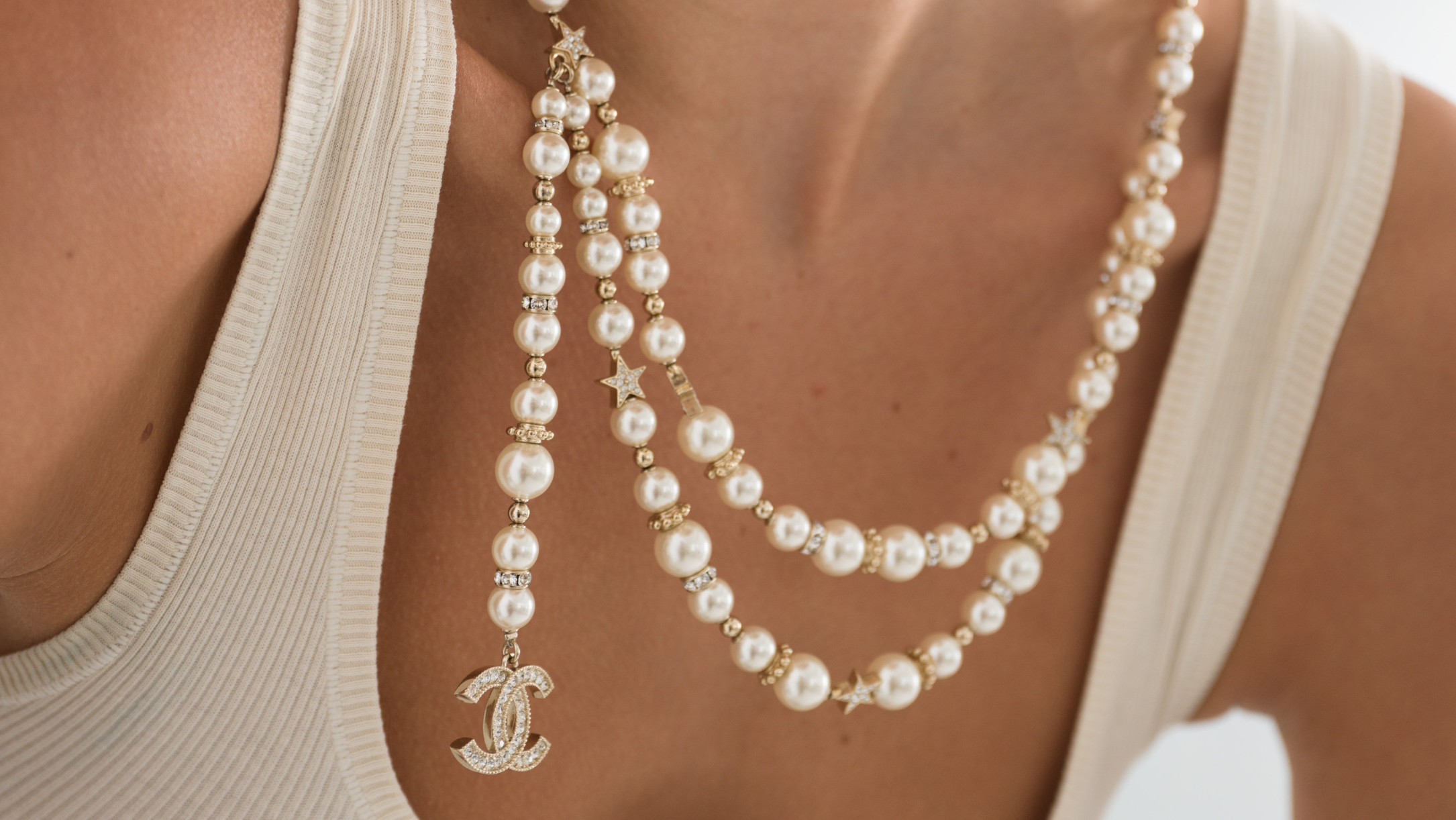 Trend Alert: Pearl Accessories