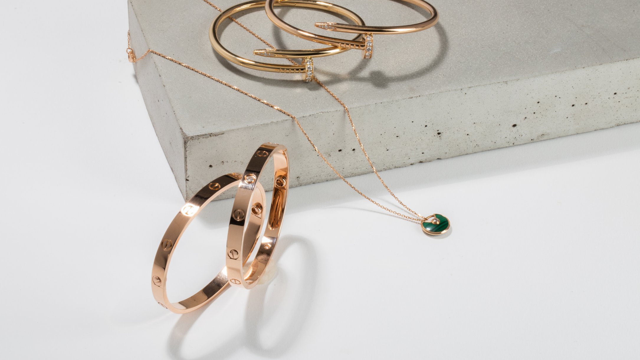 How Much Is A Cartier Bracelet myGemma CH