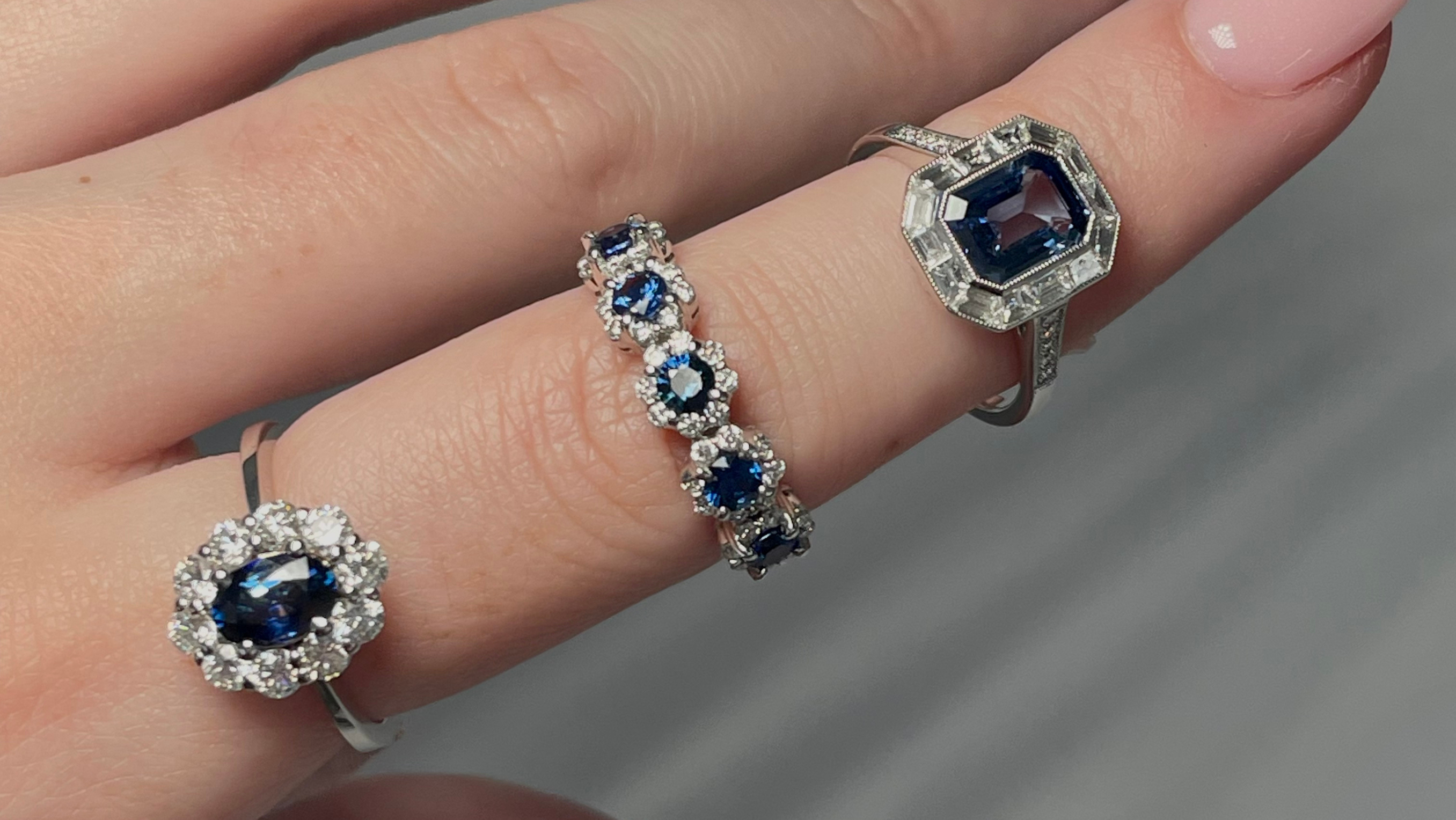 sell sapphires online