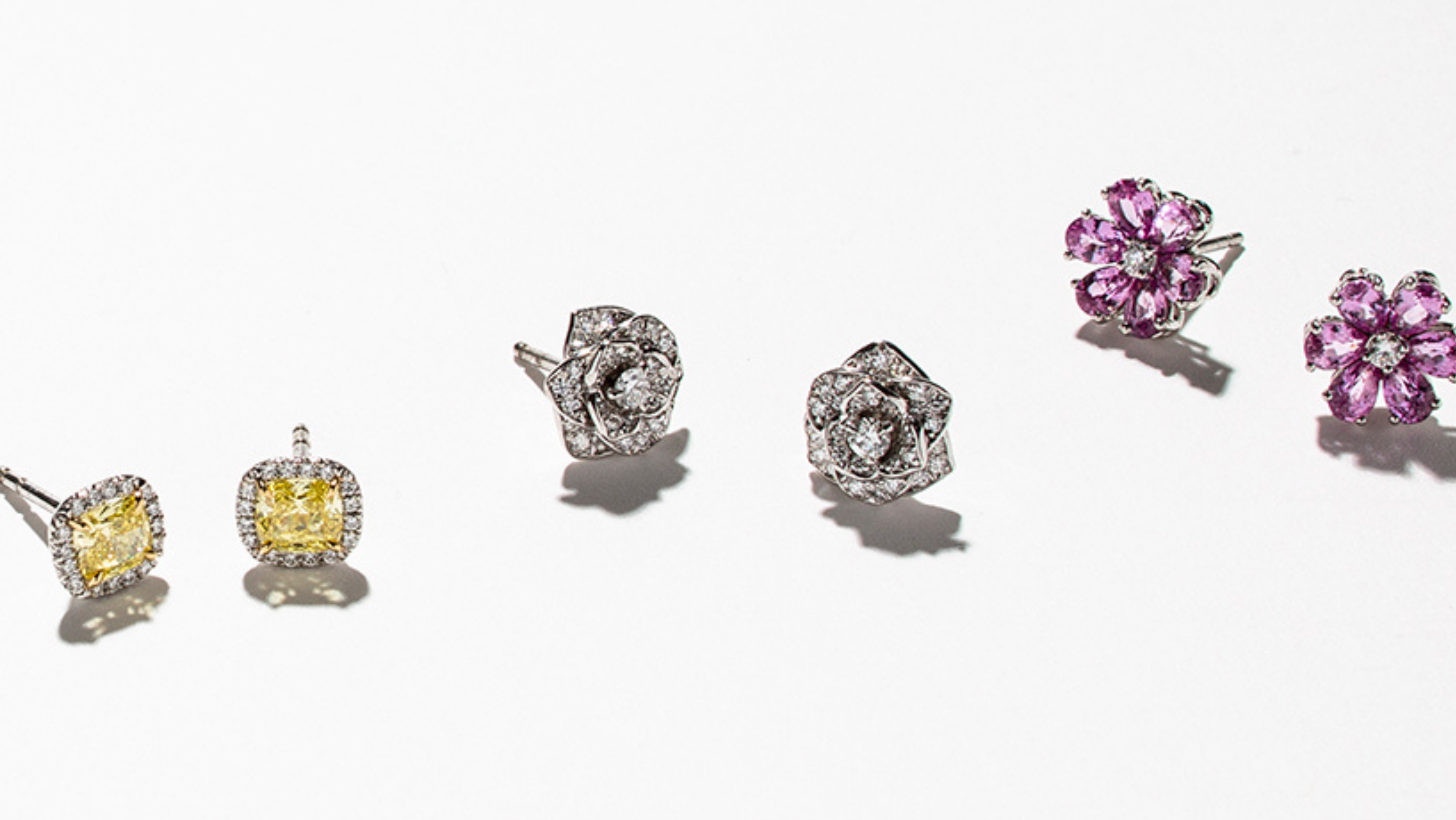 Best Diamond Earrings For Women myGemma GB