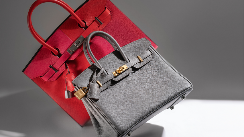 Guide To: Hermès Birkin Bag Sizes