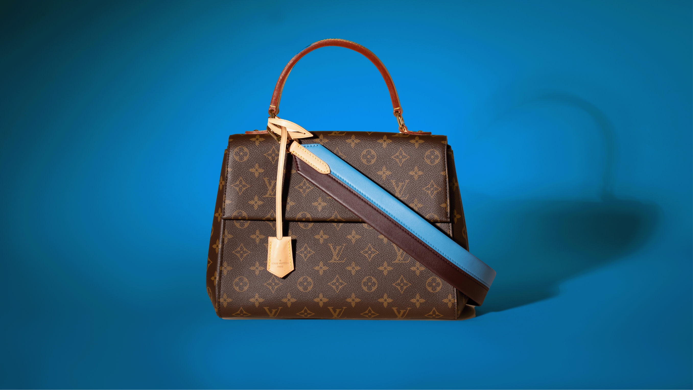 how much are real louis vuitton bags