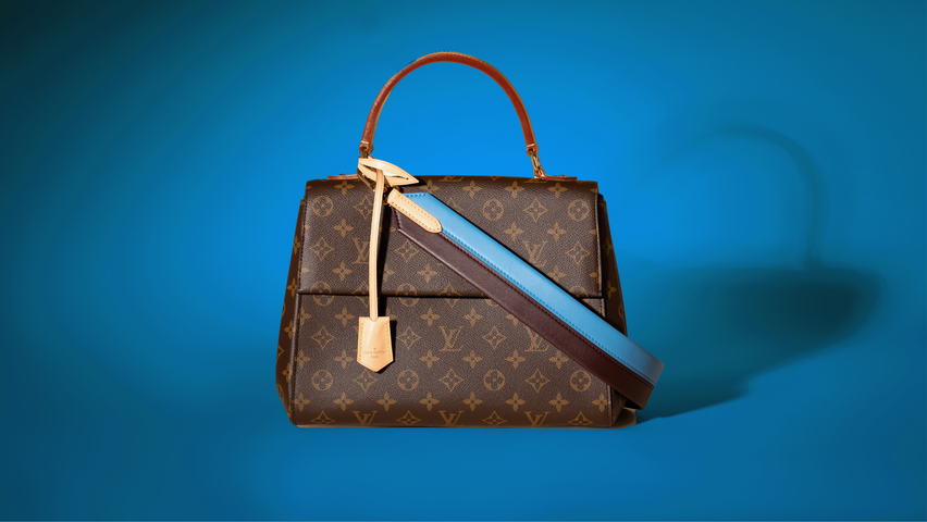 Louis Vuitton bag