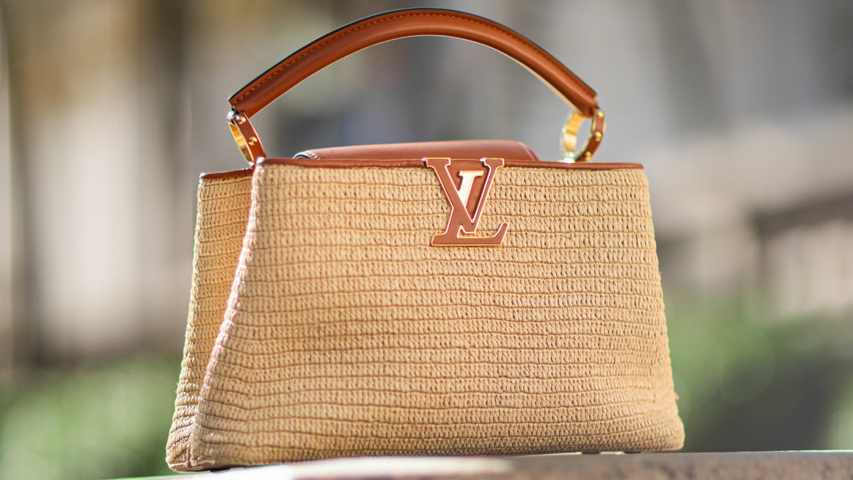 Top Picks: Limited Edition Louis Vuitton Bags | myGemma