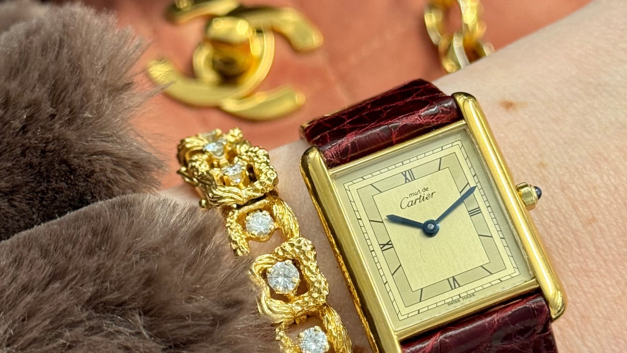 What Is The 'Mob Wives' Trend? | myGemma | NZ