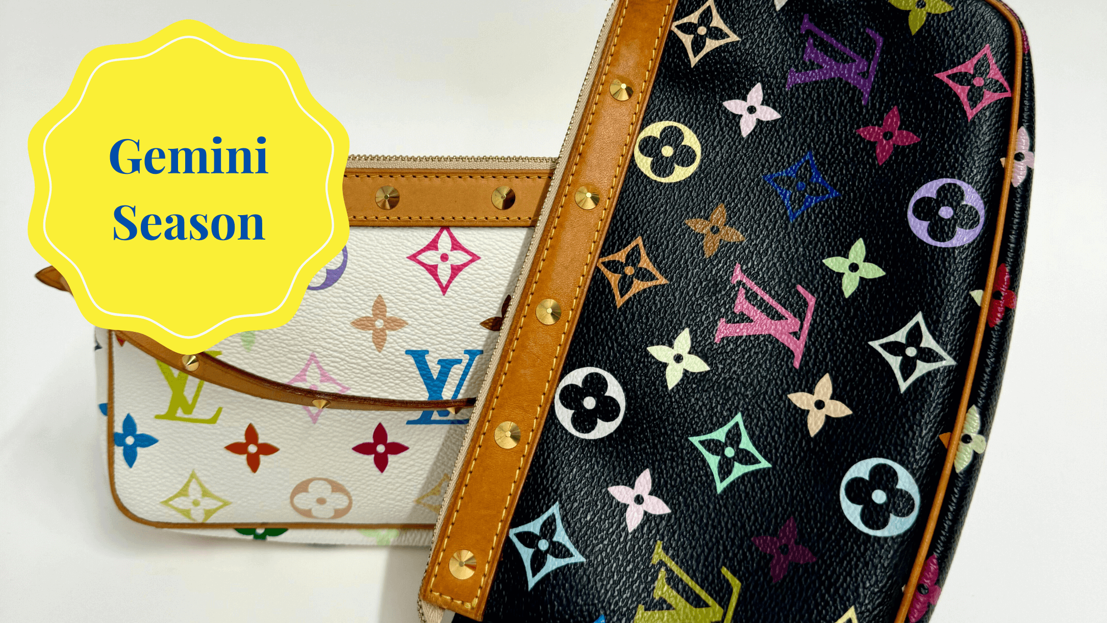 Fashion For Geminis: The Best Designer Accessories