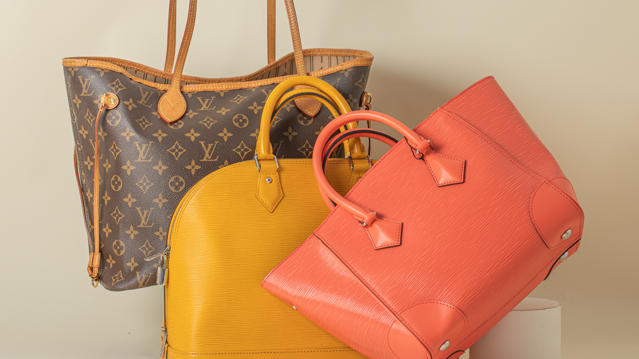 Designer handbags under $1,000