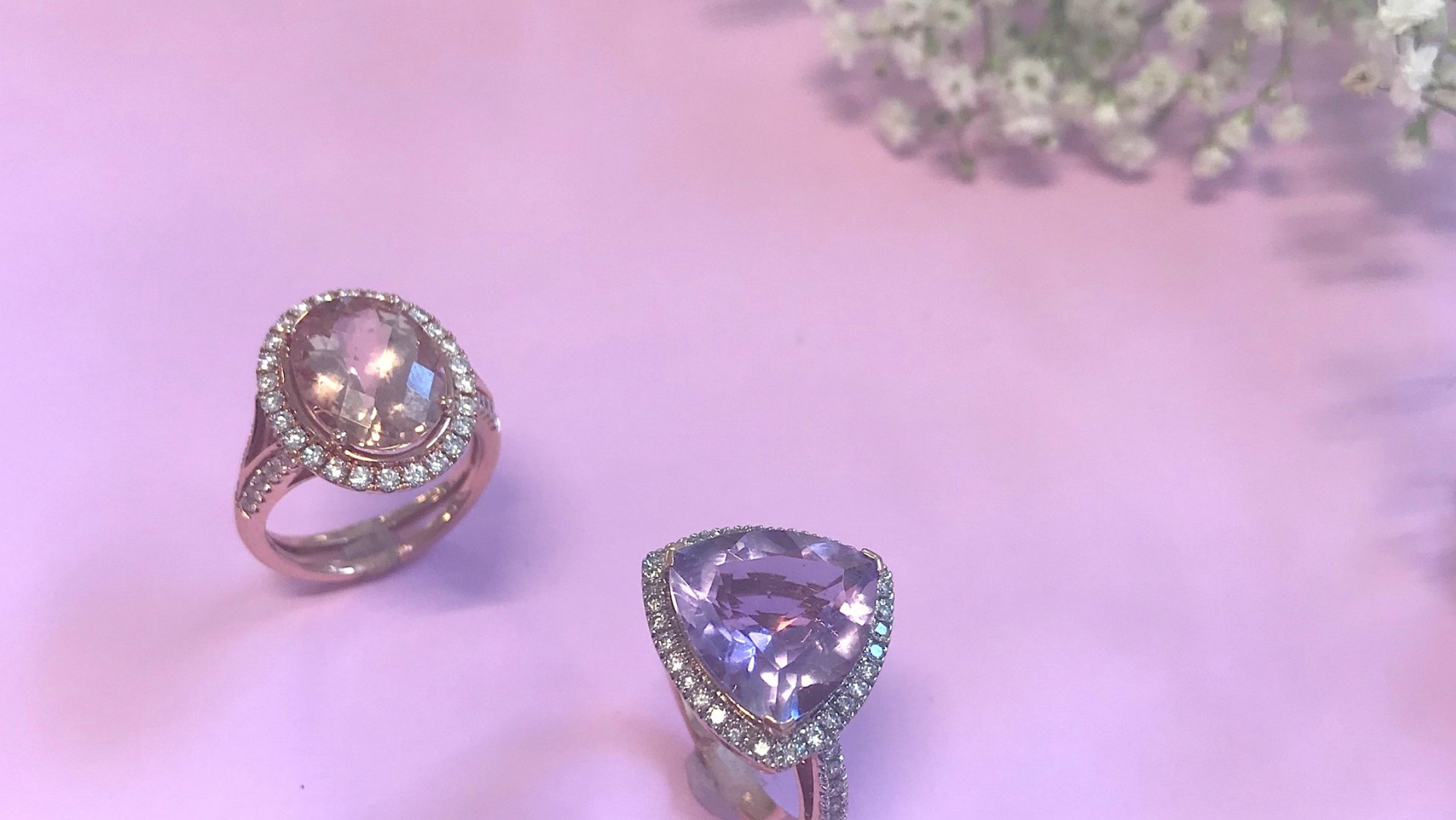 How To Buy Gemstone Jewelry