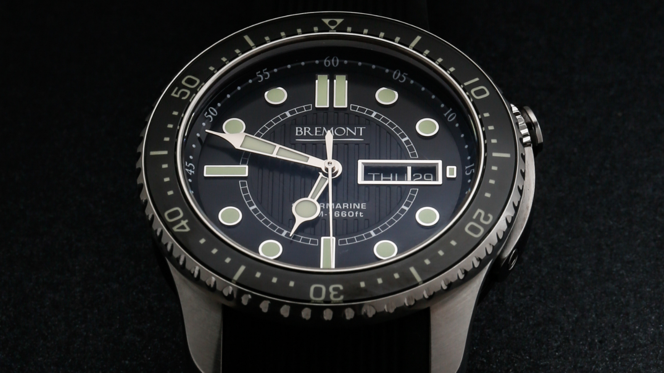 The Camden Watch Company - British Designed Watches