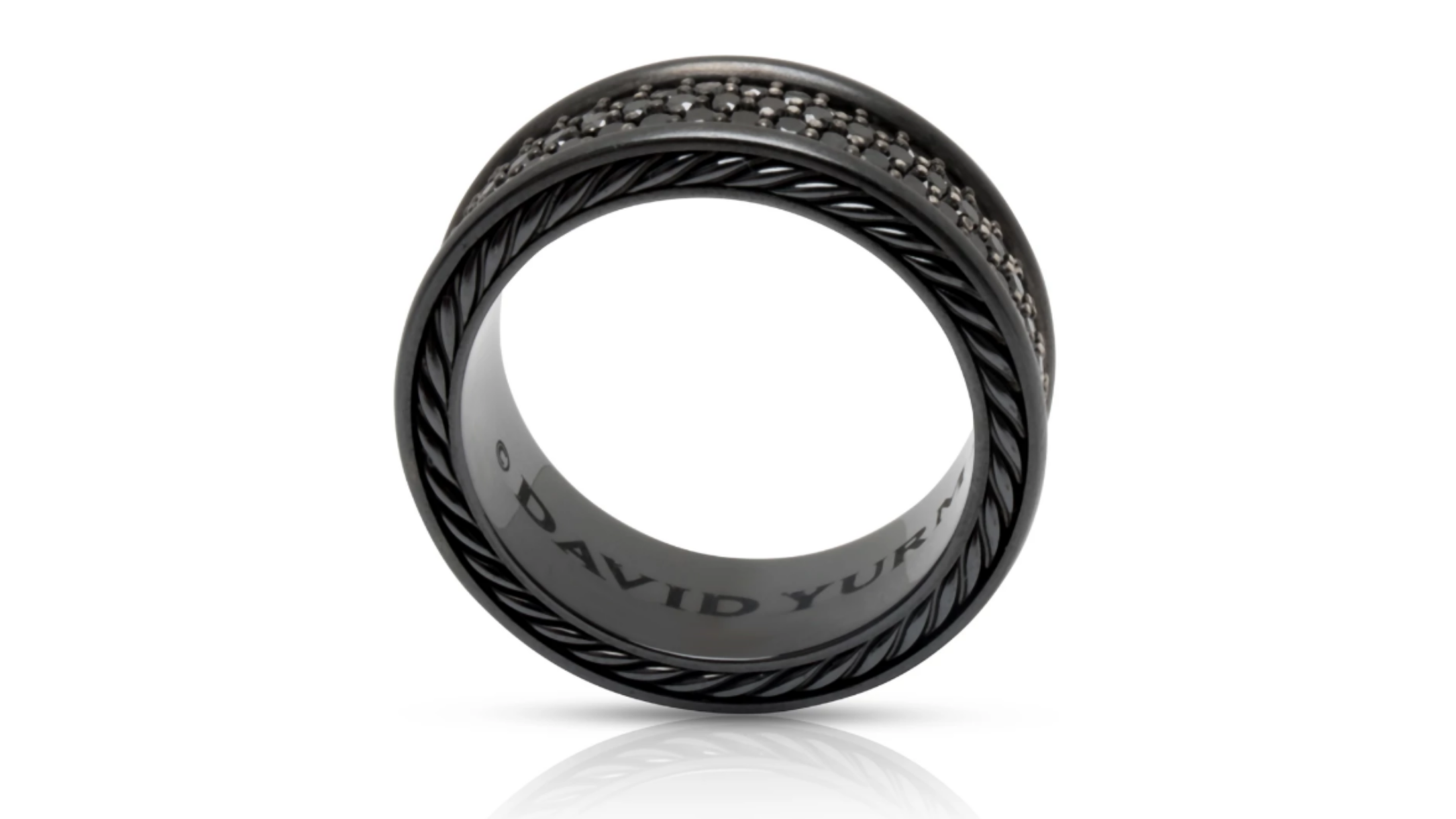 Zalium 2025 wedding band
