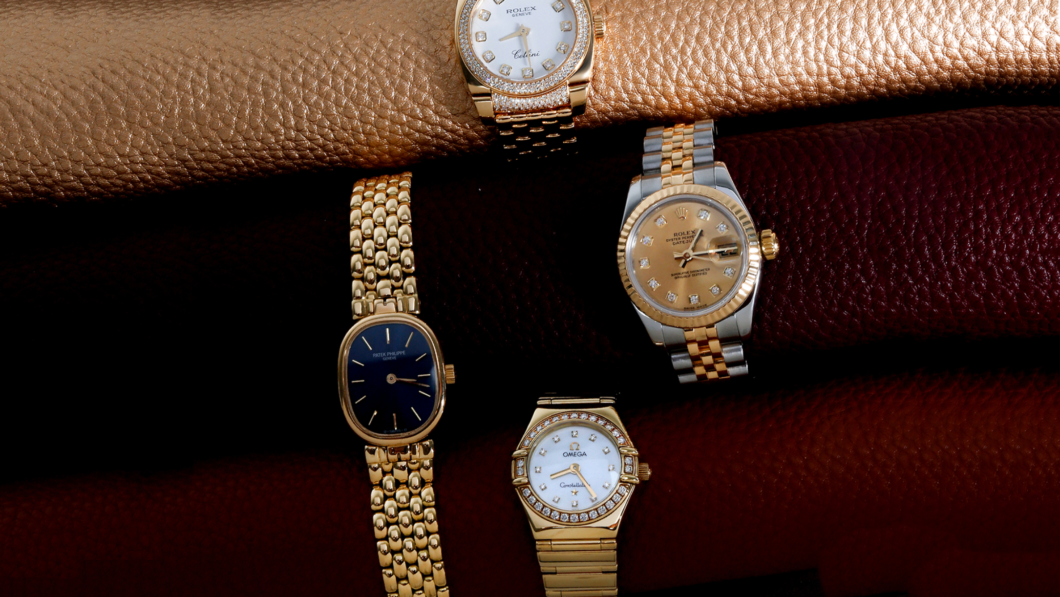 A Guide To Luxury Watches