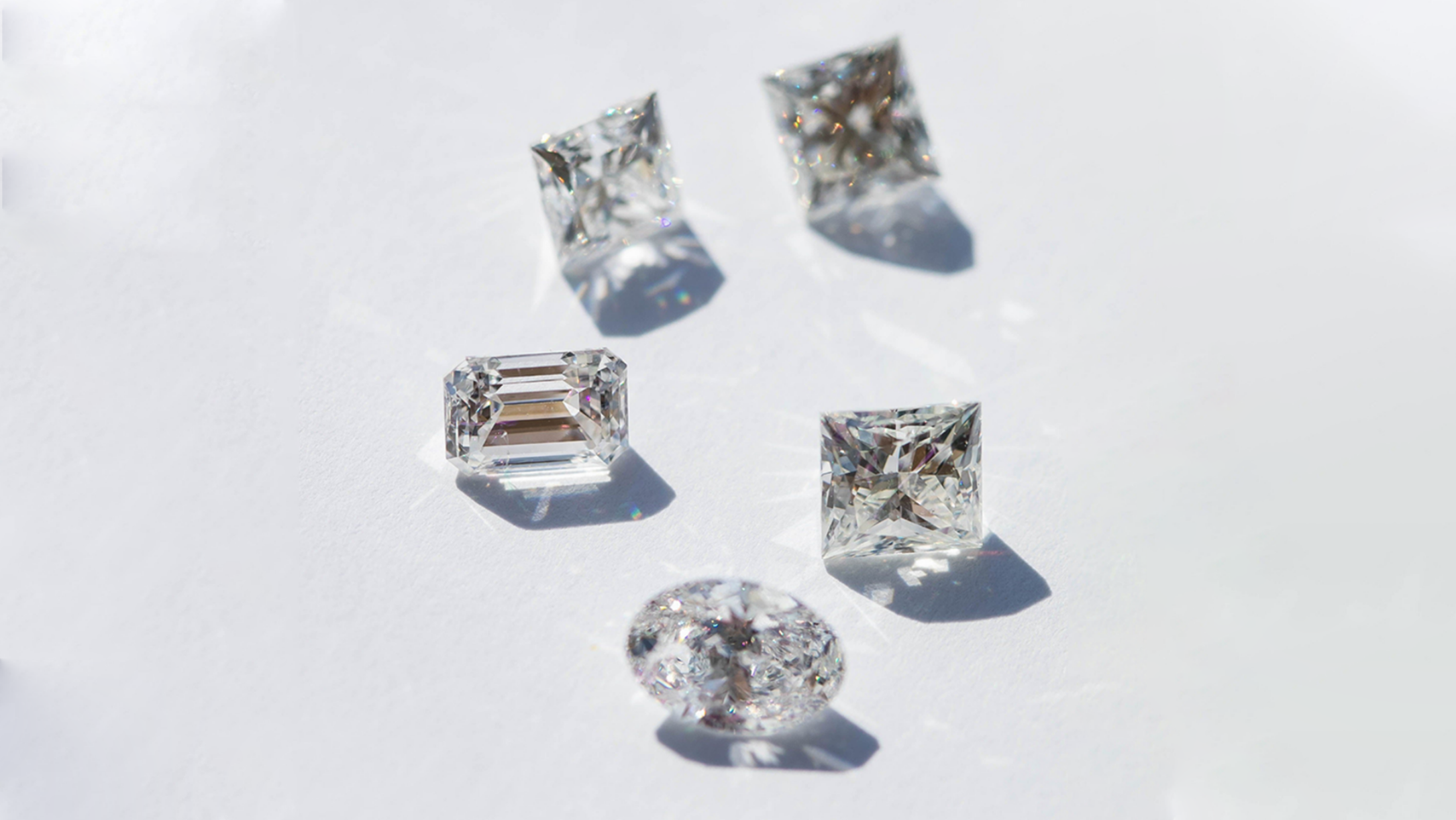 Most Affordable Diamond Shape