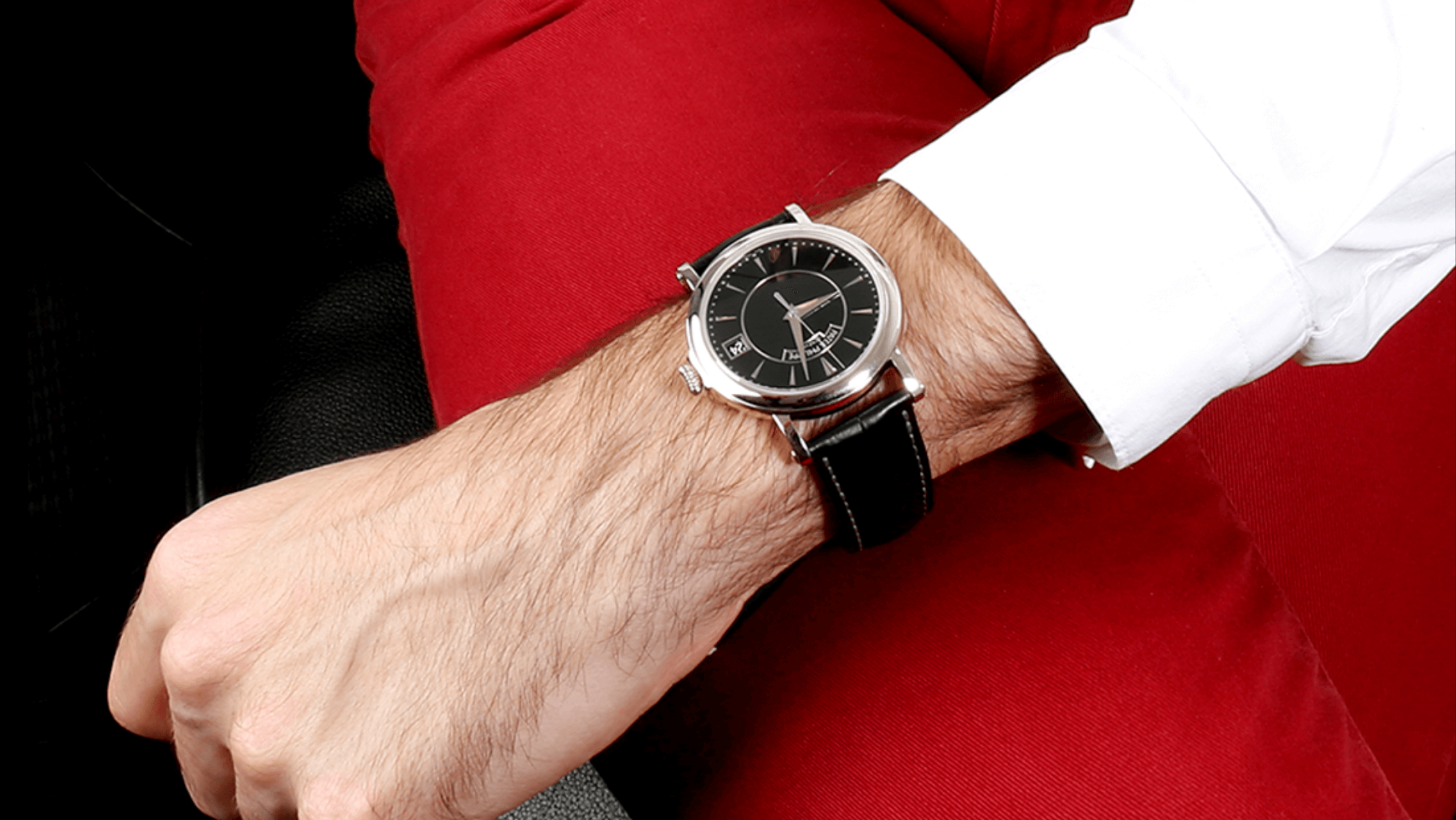 About Patek Philippe Watches myGemma