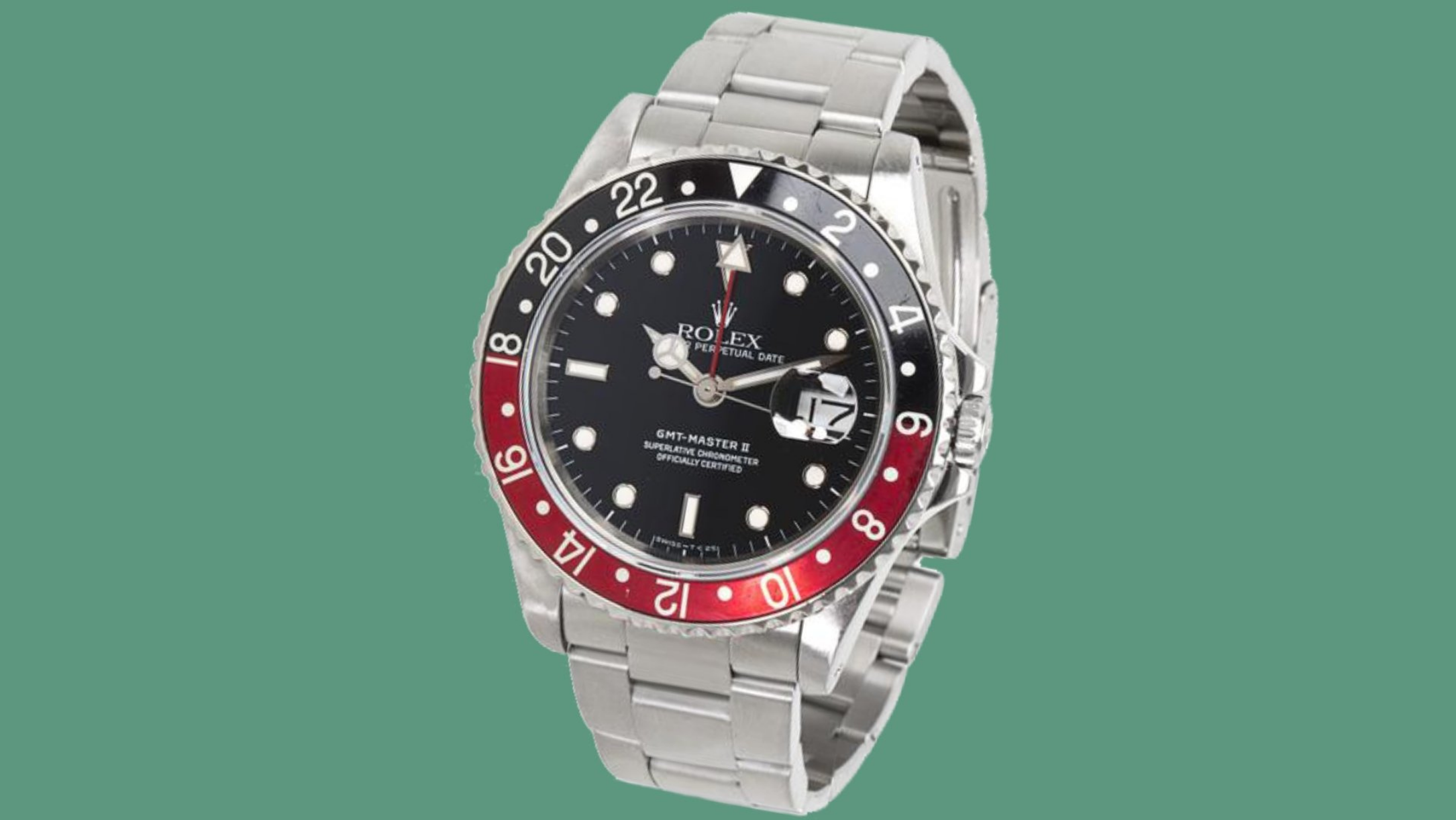 Best pre owned rolex online