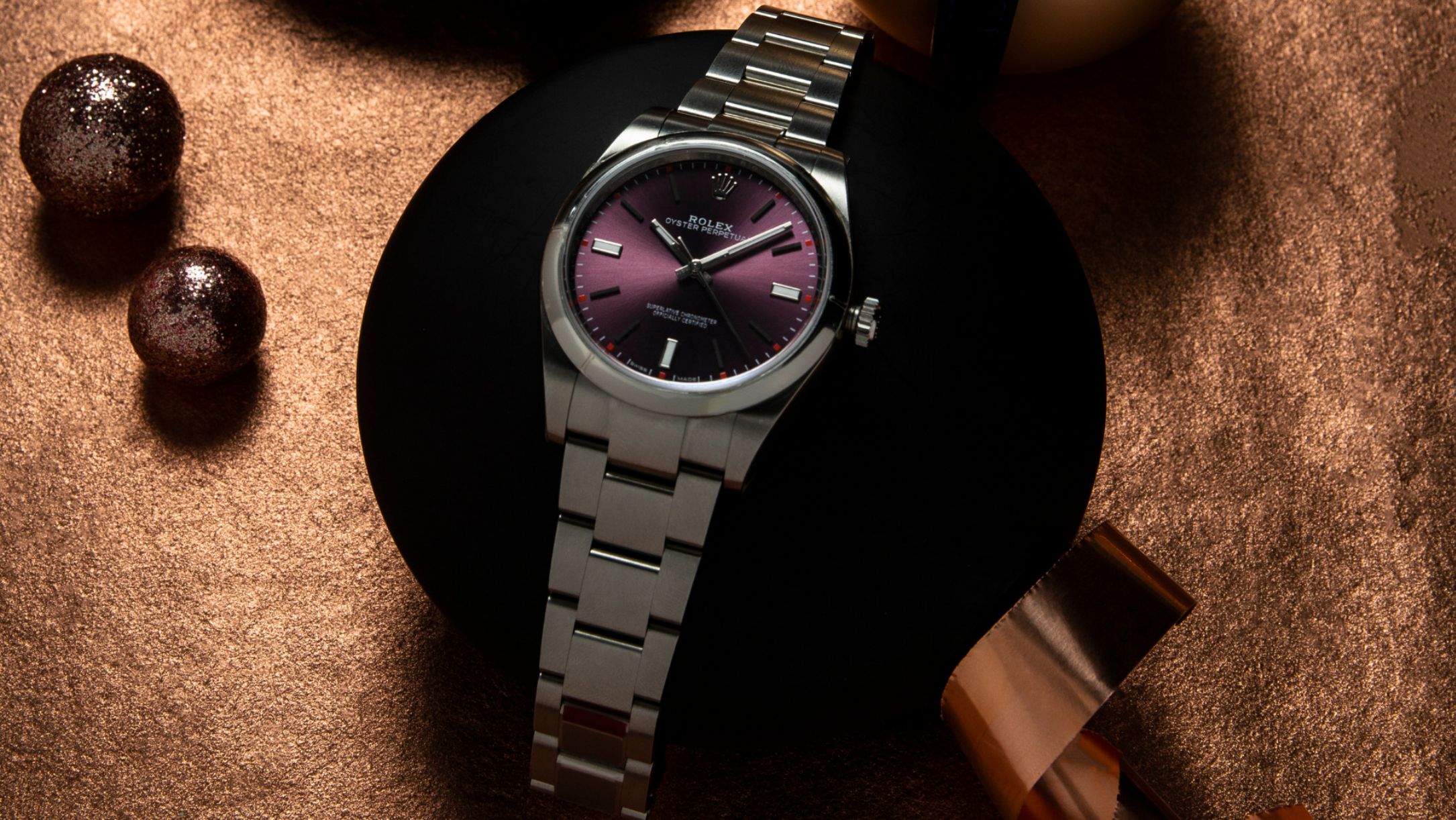 Rolex 2025 costly watches