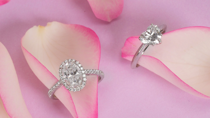 5 Reasons To Buy A Pre-Owned Engagement Ring