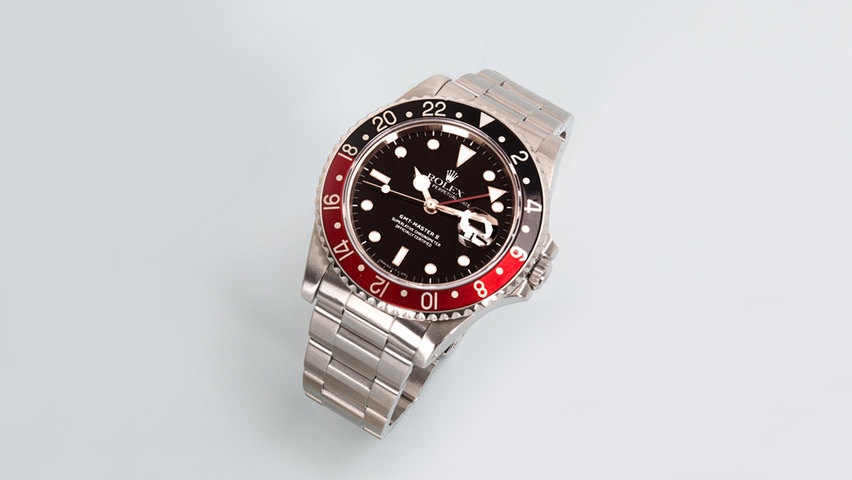 How to Spot A Real Rolex