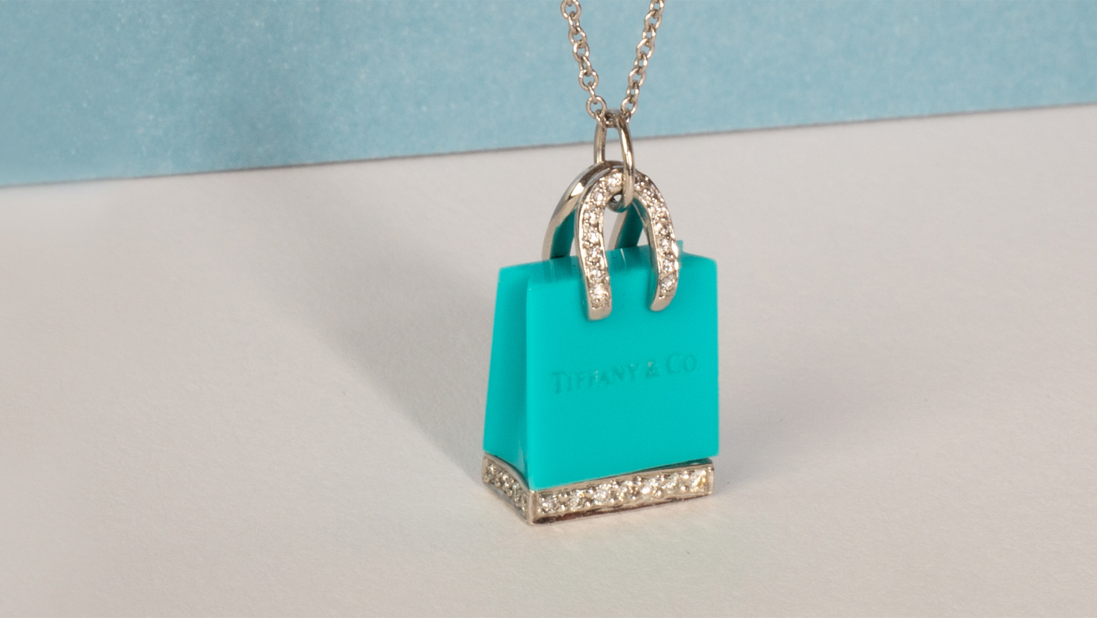 Why Is Tiffany's Color Blue? | myGemma