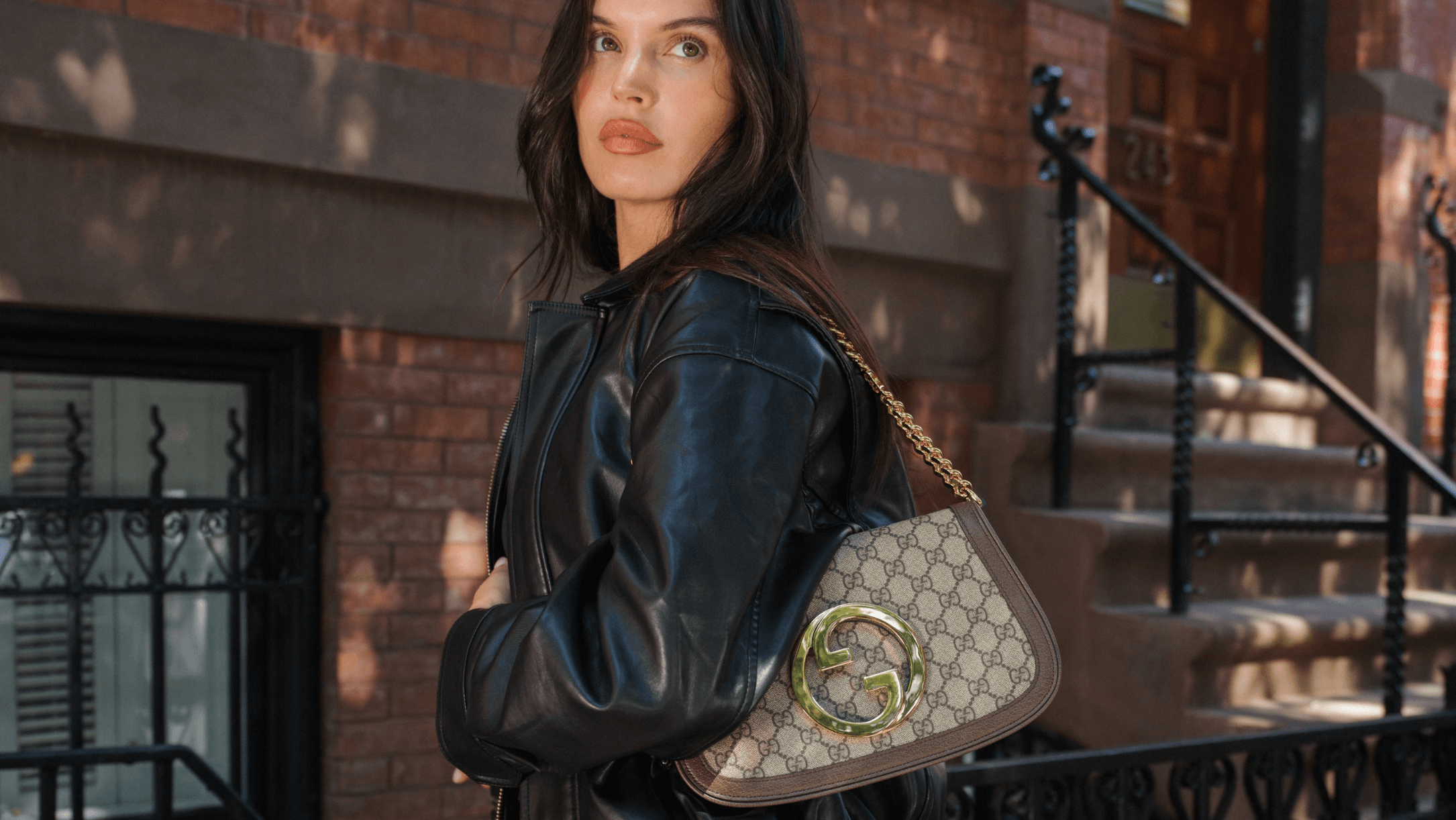 Fashion History: The Gucci GG Monogram | myGemma | JP Fashion History: The Gucci GG Monogram | myGemma | JP