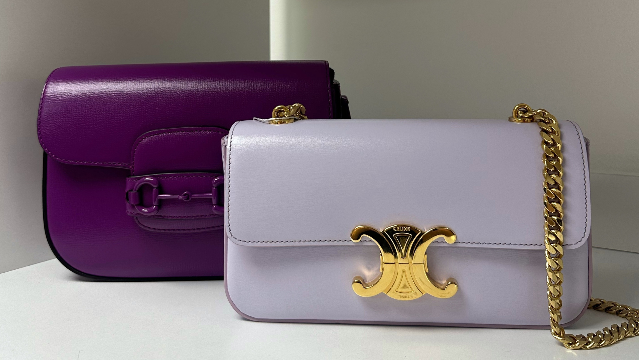 Guide To: Luxury & Designer Consignment