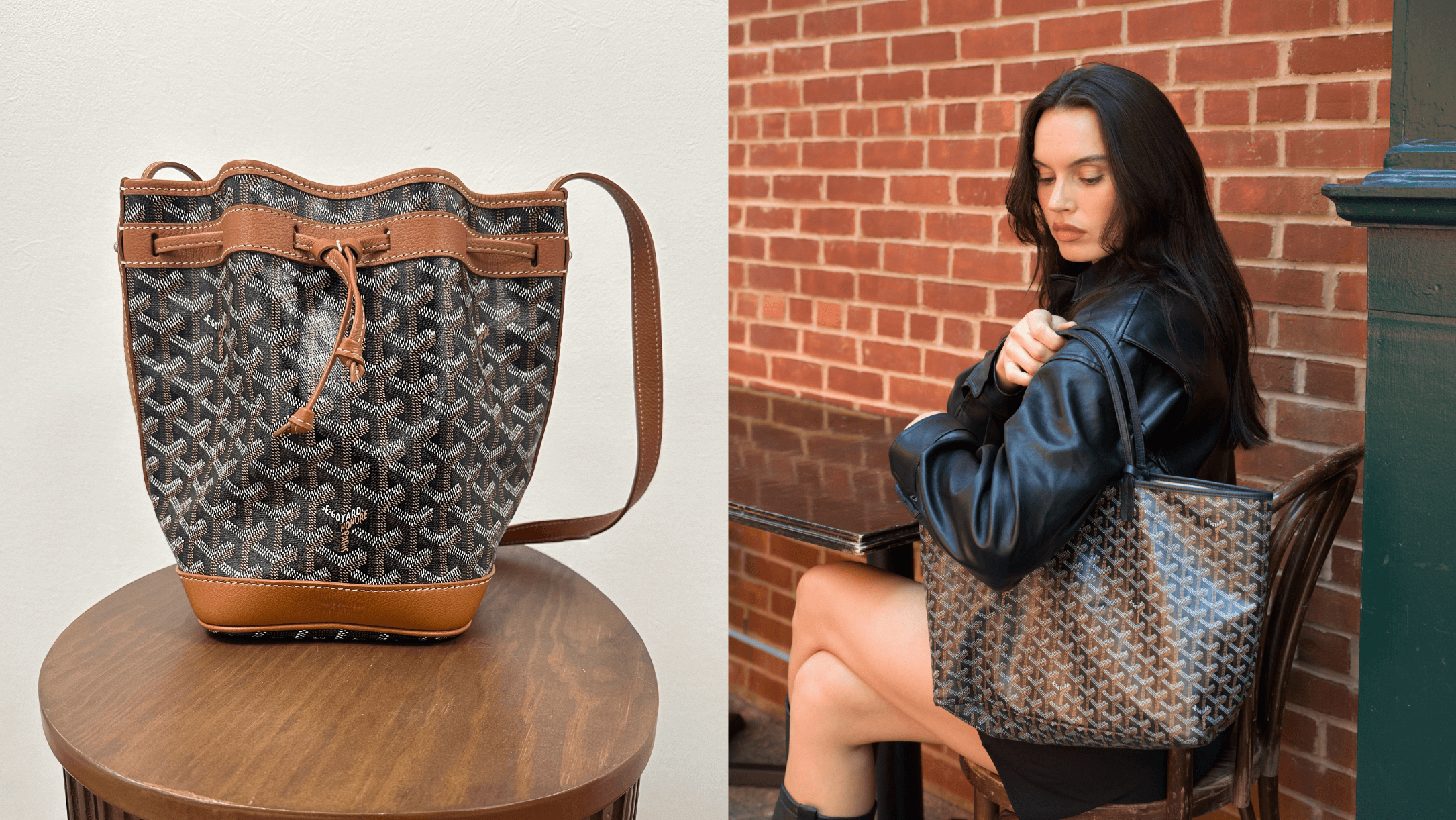 How To Buy A Goyard Bag