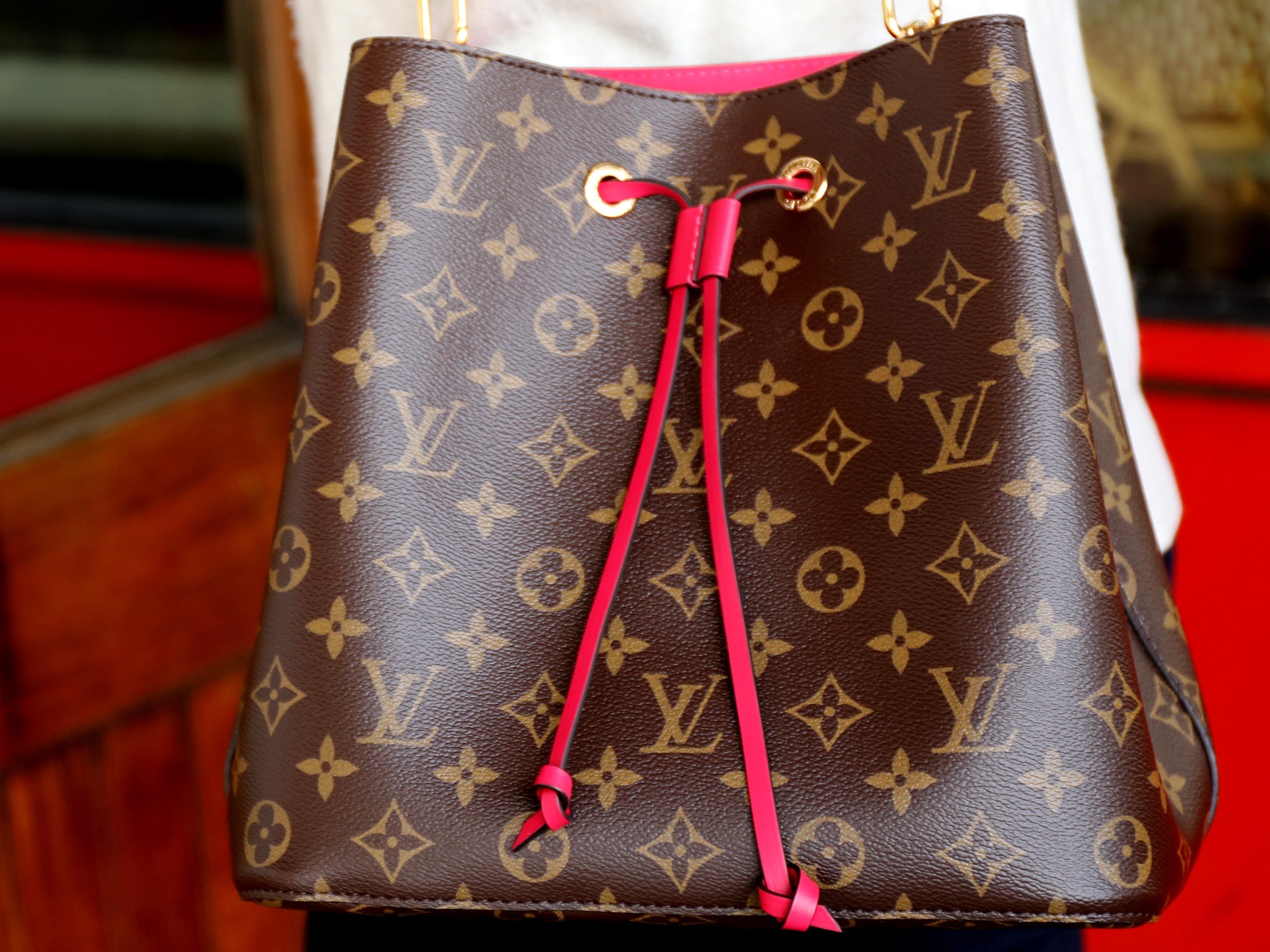 louis vuitton from