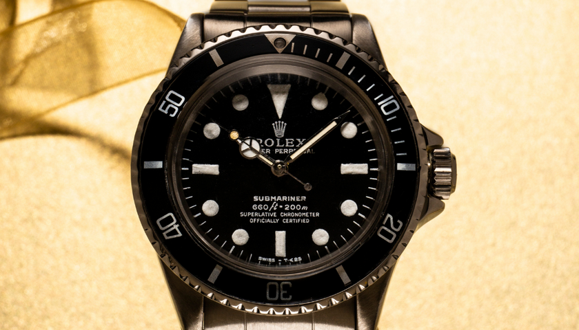 top 10 most expensive watches