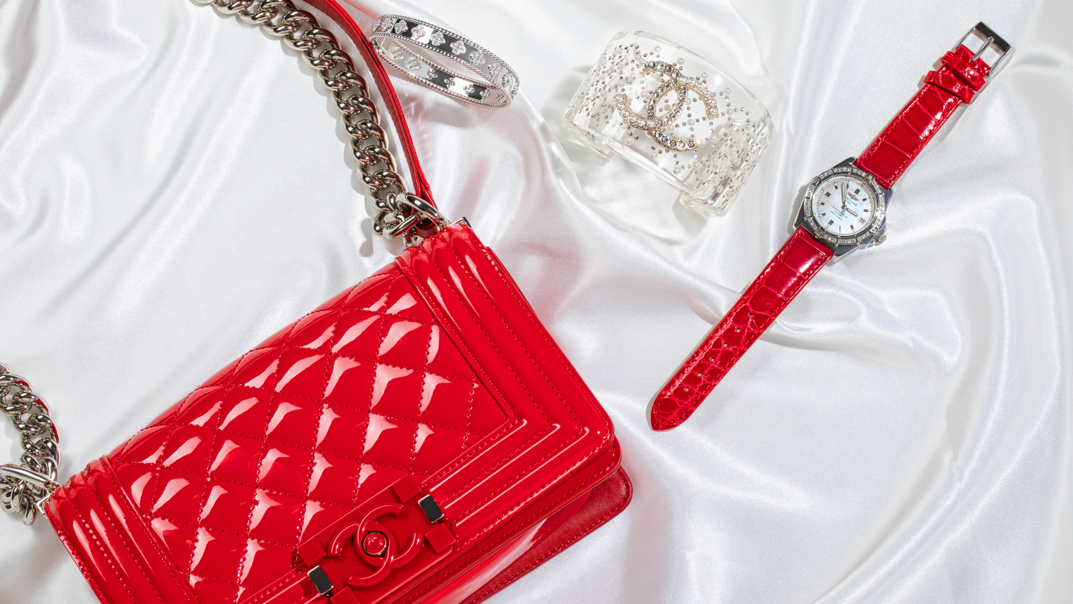 Valentine's Day gift ideas