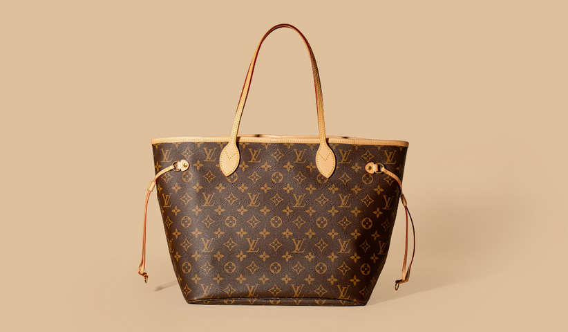 louis vuitton neverfull bag review