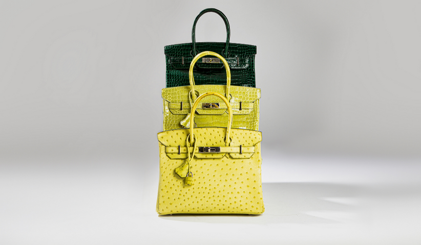 Why Are Birkins So Expensive?