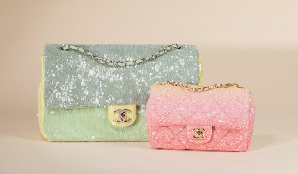 Top 5 Chanel Handbags