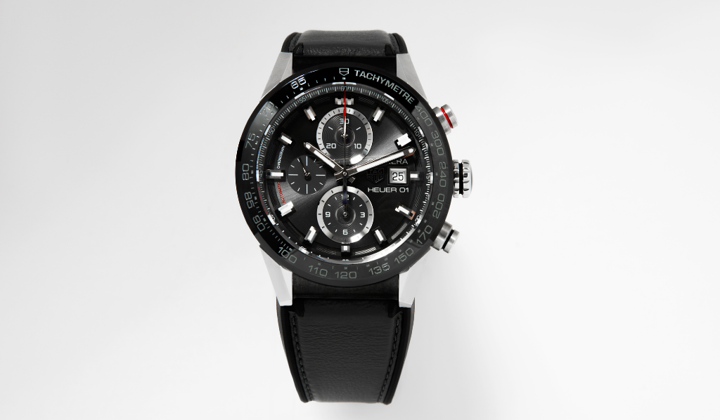 How Much Do TAG Heuer Watches Cost?
