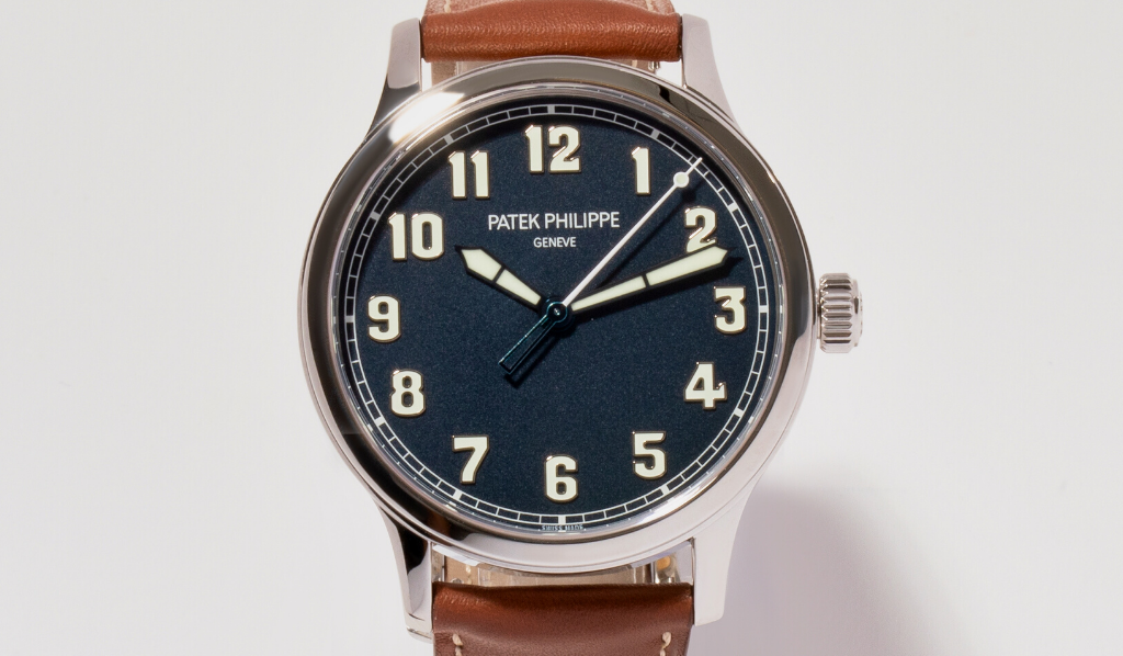 Why Patek Philippe Is So Expensive