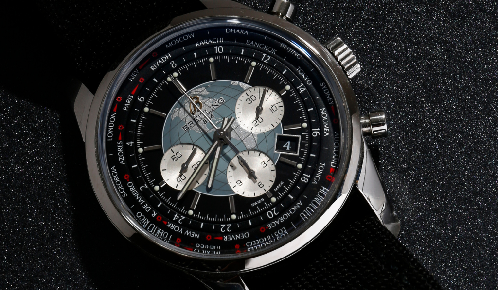 Sell Breitling Watches Online