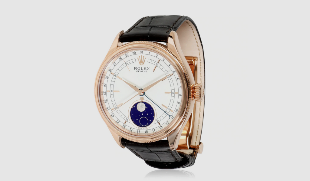 How To Sell Rolex Cellini Watches Online