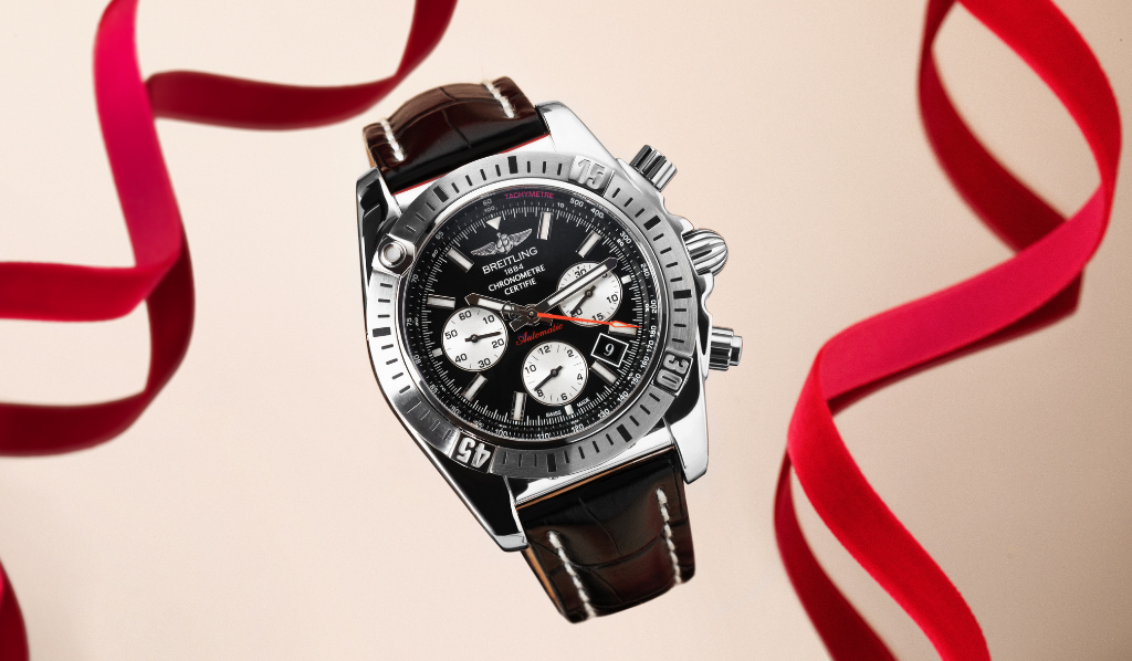 Breitling watch dealers online