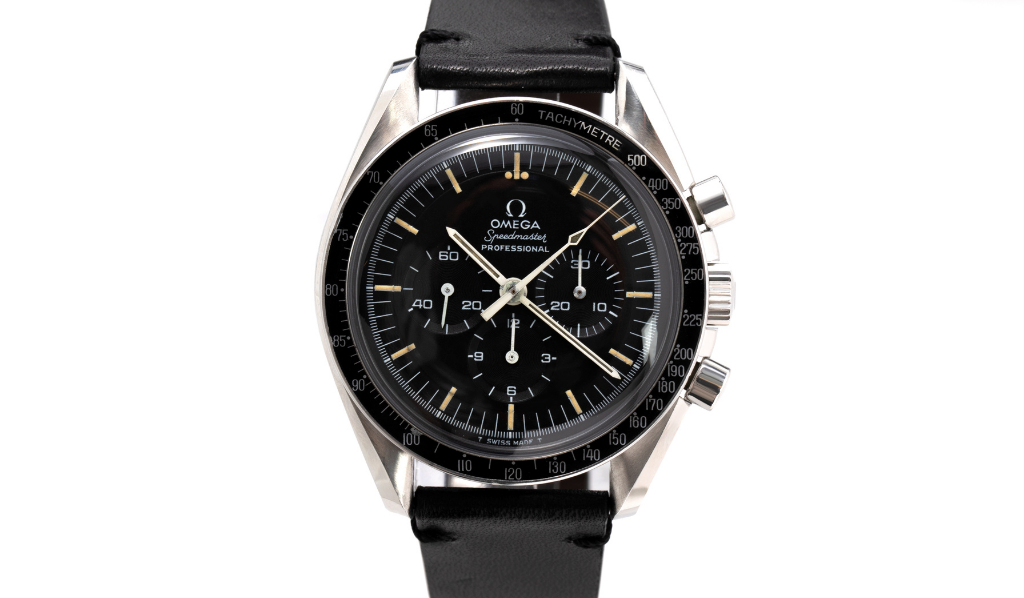Pre-Owned Omega Speedmaster Specialities (32310404004001)